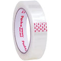 Sellotape Cellotape 1 Long Transparent Tape Roll x 24mm x 45m - Sellotape Ideal for Gift Wrap Christmas Birthday Home or Office - Clear Stationery Tape Cellotape