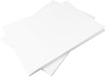 Hawksbill 225GSM A3 White Card Stock 25 Pack Premium Smooth Thick Cardstock for Arts Craft Home and Office Use