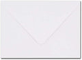 100 x ARK C6 Premium White Greetings Card Envelope 100gsm 114mm x 162mm