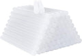 Hot Glue Sticks, 65 Pack 11mm x 100mm Hot Melt Glue Gun Sticks for Hot Glue Gun