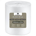 Bubble Wrap Roll for Moving Houses, Easy Packing, Office and Industrial Use (500mm X25meter)