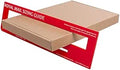 100 x C5 A5 PIP Box Shipping Mail Postal Large Letter Boxes - Size: 235x165x22mm Sold by MEG4TEC
