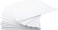 House of Card & Paper A5 300 gsm Card - White (Pack of 100 Sheets)