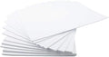 House of Card & Paper A4 220 gsm Card - White (Pack of 50 Sheets)