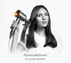 Dyson Supersonic™ Hair Dryer