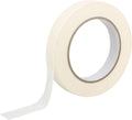 ProDec 0.75 inch x 50m Multi Surface Masking Tape For Painting, Painters Tape for Sharp Paint Lines, Decorators Tape, Painters Masking Tape, Paint Tape 19mm Wide Masking Tape Adhesive Tape