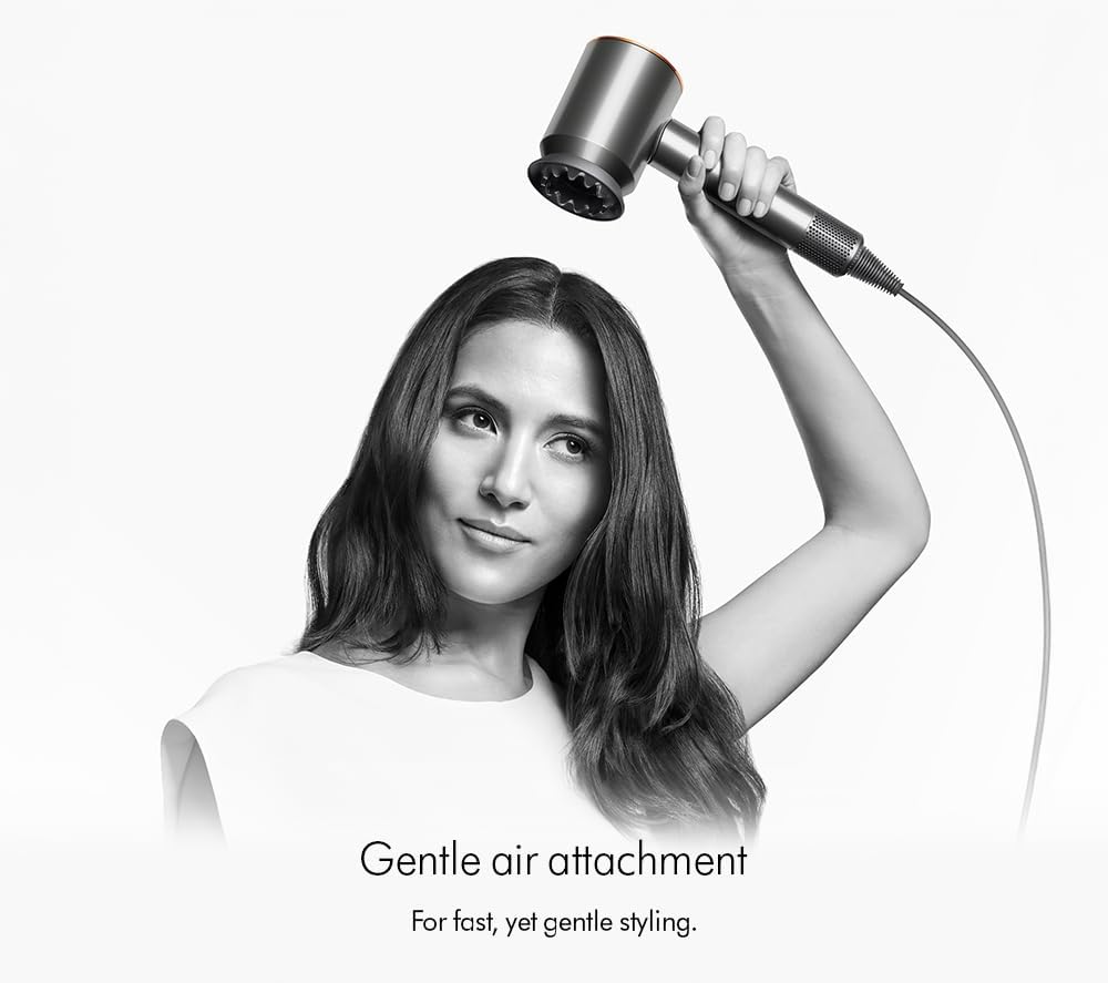 Dyson Supersonic™ Hair Dryer