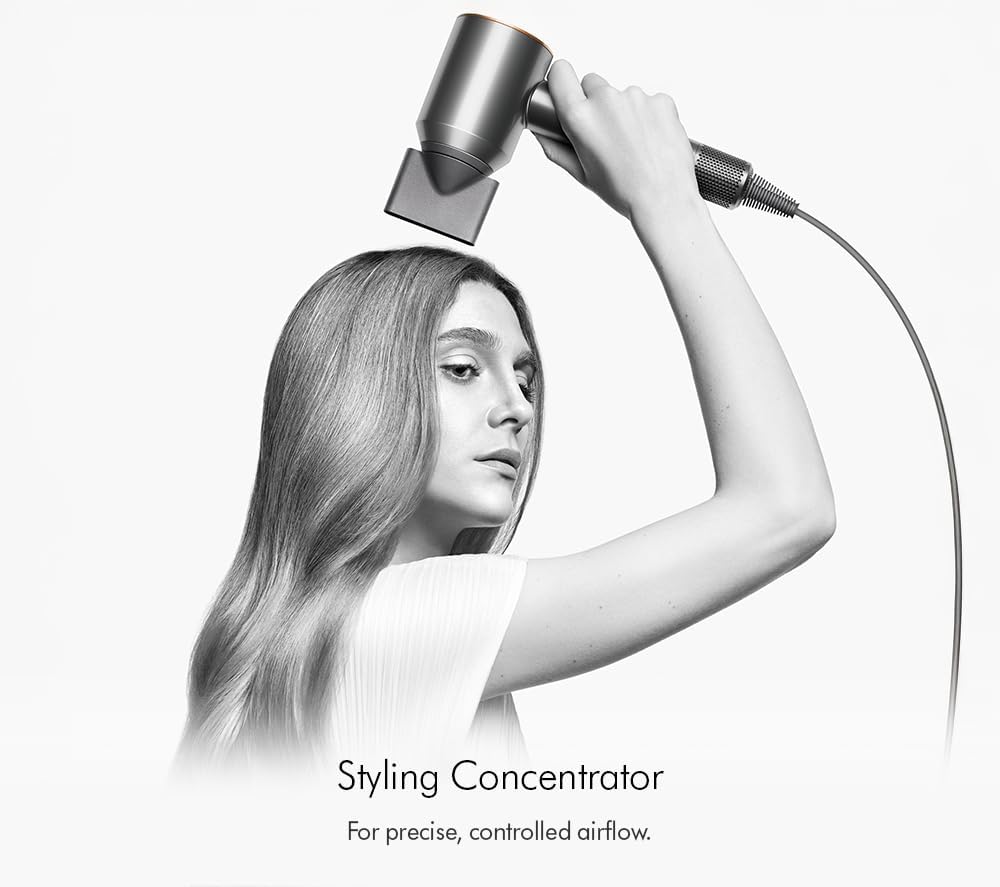 Dyson Supersonic™ Hair Dryer