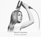 Dyson Supersonic™ Hair Dryer