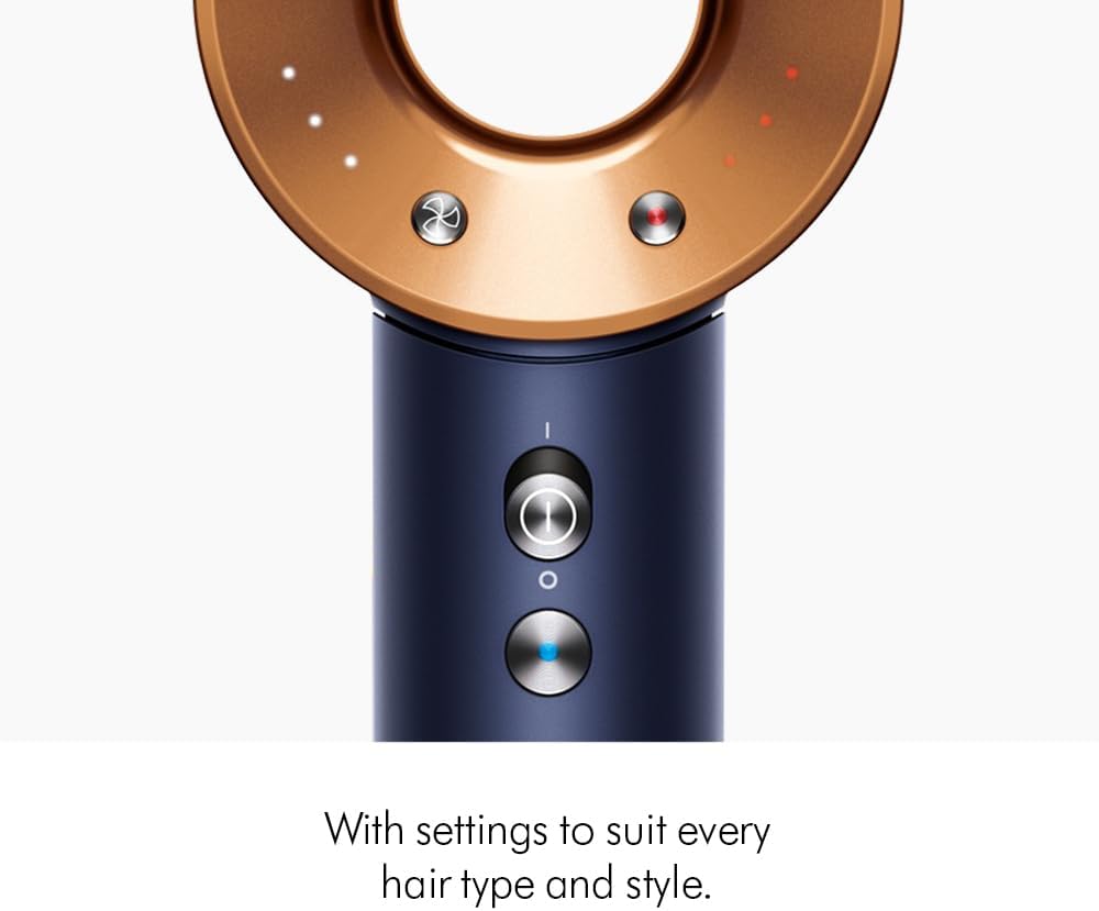 Dyson Supersonic™ Hair Dryer