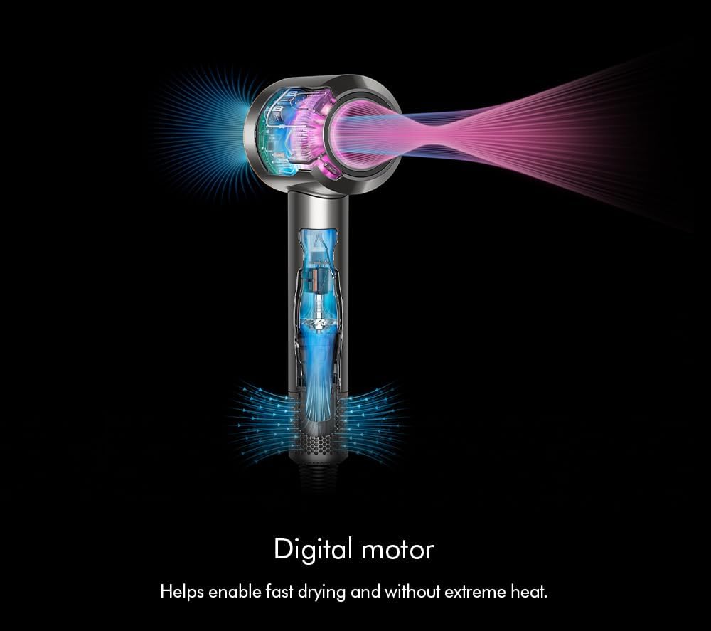Dyson Supersonic™ Hair Dryer