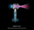 Dyson Supersonic™ Hair Dryer