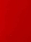 House of Card & Paper A4 160gsm Red Coloured Card (Pack of 100 Sheets), HCP521