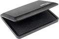 COLOP Micro 2 Black Rubber Stamp Ink Pad. Measures 110x70mm. Best Ink Pad for Home, Office, and Crafting Use. Water-Based, Non-Toxic, Document-Proof and Vegan Friendly.
