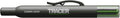 TRACER 6x Replacement Lead Dispenser (including 4x 2B Dark Graphite Replacement Leads and 2x Yellow Alternative Leads)