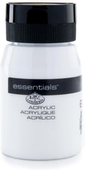 Royal & Langnickel RAA-5121 Essentials 500ml Acrylic Paint - Titanium White