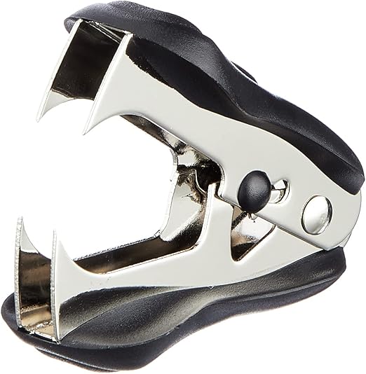 Westcott Staple Remover - Black
