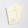 Collins Elite 2025 Diary for Business - Pocket Week to View Planner - Diary Refill - (1165R-25) - Premium Professional Organiser Refill with Luxury Paper