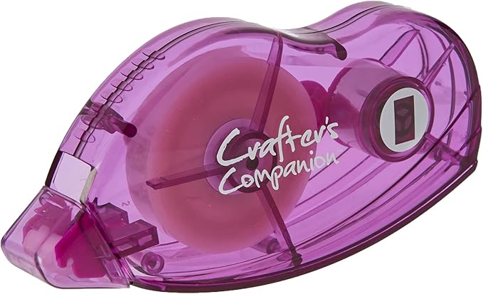 Crafter's Companion Tape Pen, 22 metre