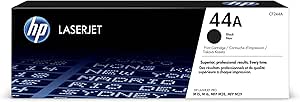 HP Colour Laser Printer, Black, Standard