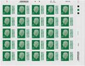 25 x 2nd Class Barcoded Stamps Royal Mail