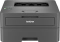 Brother HL-L2400DWE Mono Laser Printer with EcoPro subscription, Single function, Automatic 2-sided print, A4, 4 mths free trial, Automatic toner delivery, A4, UK Plug