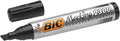 Bic Marking 2300 Permanent Marker Pens Pack of 3 PTE mm Wide Black