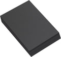 Recycled A3 Black Sugar Paper 25 Sheets, Great Arts and Crafts for Drawing, Painting & Scrapbooking Supplies. 42 x 29.7cm Sheet Size