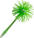 Tinc Kids Novelty, Character Pen with Light Up Topper, Green