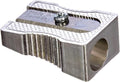 Faber-Castell Miscellaneous 50-31 Metal Sharpener,