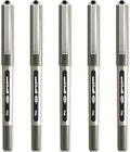 Uni-Ball Eye Fine Rollerball Pens, black