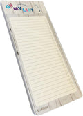 Brighton - to Do List Slim - DPTDSL - 01 Visit the Collins Store