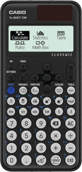 Casio FX-85GTCW Black Scientific Calculator