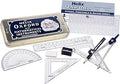 Helix Secondary School Maths Set Themed Design - New