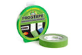 Frog Tape Green Multi Surface Painters Masking Tape 24mm x 41.1m Hanging Pack. Indoor painting and decorating for sharp lines and no paint bleed