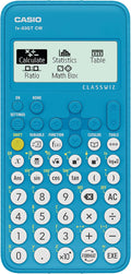Casio fx-83GTCW Blue Scientific Calculator