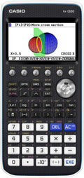 Casio fx-CG50 Graphic Calculator (UK version)