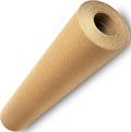 Brown Kraft Paper Large Roll 750mm x 100m For Gift Wrapping, Parcel Packing, Arts & Craft Multipurpose Wrapping Paper