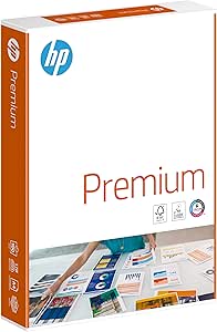 HP A4 100GSM Premium Choice Paper