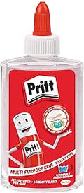 Pritt PVA 145ml Multi Glue