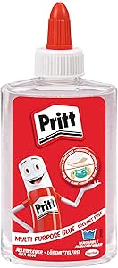 Pritt PVA 145ml Multi Glue