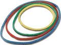 Maped Rubber Bands 50g Box - 4 Sizes and Colours
