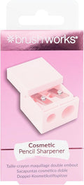 Brushworks Beauty Pencil Sharpener