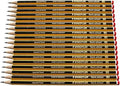 STAEDTLER NORIS SCHOOL PENCILS HB [Box of 18]