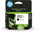 HP T6N04AE 303XL High Yield Original Ink Cartridge, Black, Single Pack