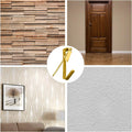 320pcs Heavy Duty Picture Hooks, Picture Hanging Kit for Hard Walls Picture Hanging Hooks with Nails & Hooks Picture Hangers