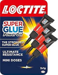 Loctite SGG Power 3X1g X 24 CTN