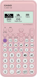 Casio fx-83GTCW Pink Scientific Calculator
