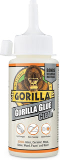 Gorilla Glue Clear 110ml