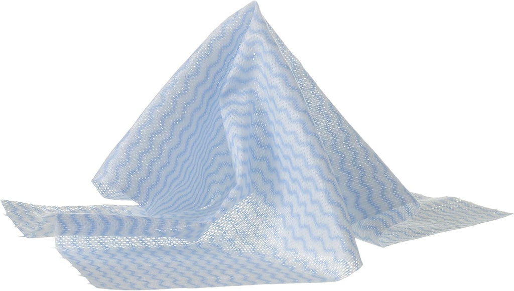 Spontex 40 Handy All Purpose Cleaning Cloths on a Roll